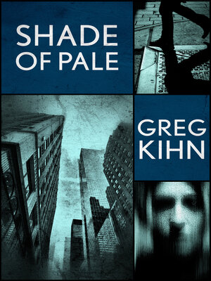 cover image of Shade of Pale